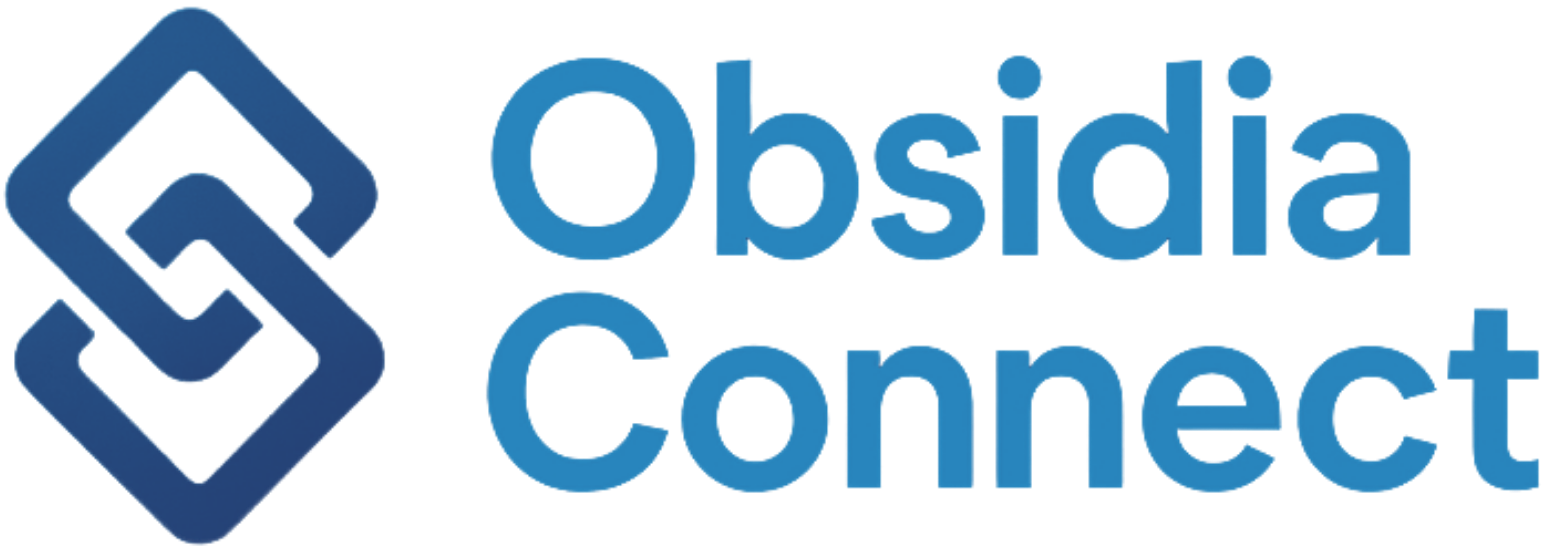 Obsidia Connect